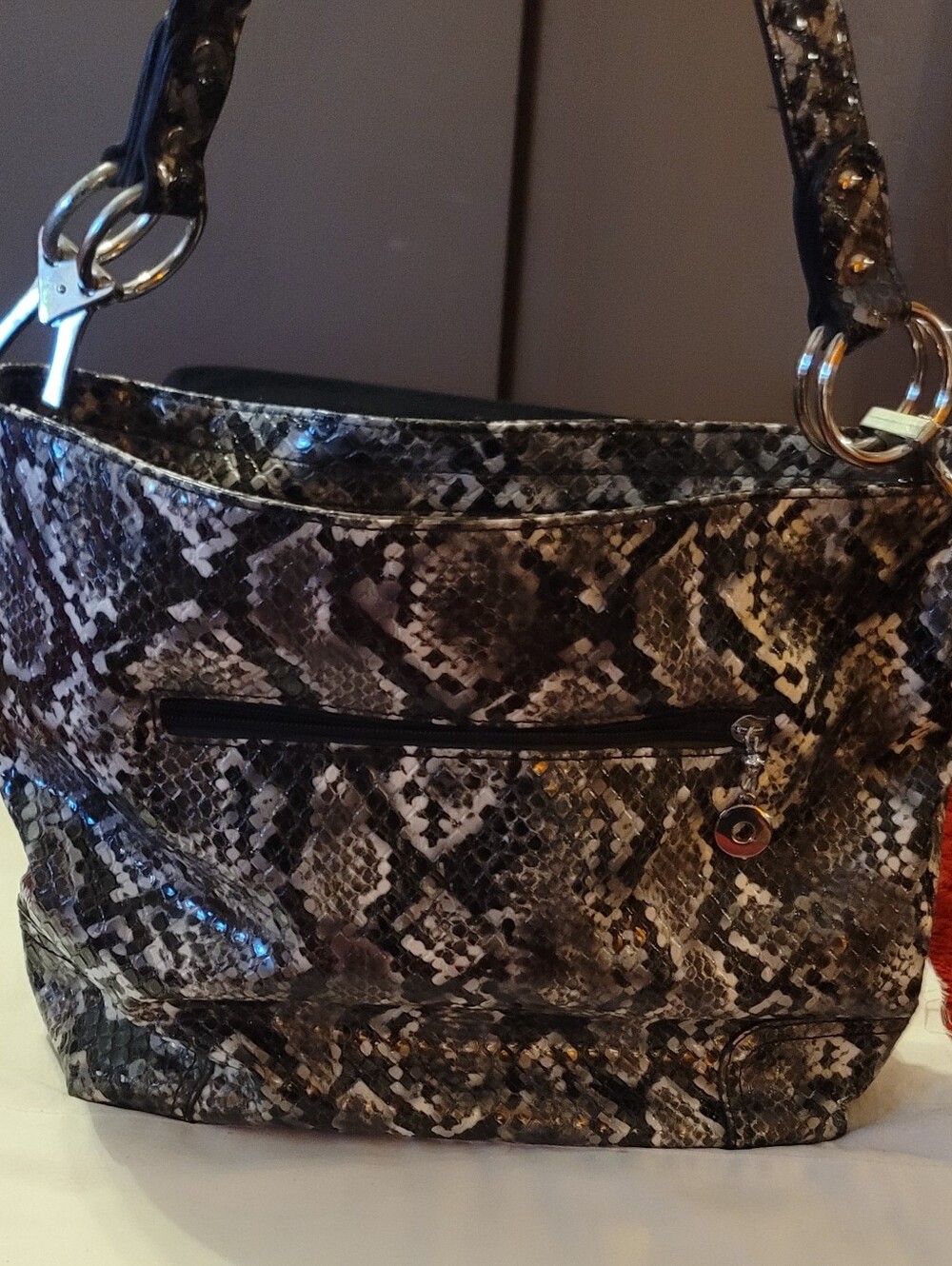 penelope ann large handbag